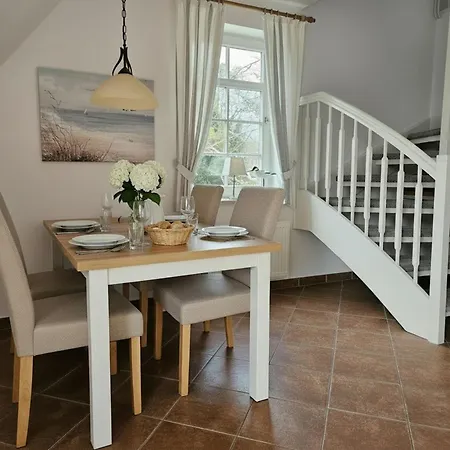 Haus Am Suedstrand, Whg 11