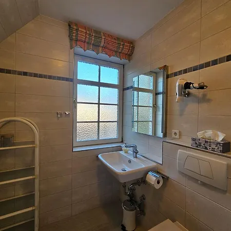 Haus Am Suedstrand, Whg 11 Wyk auf Föhr