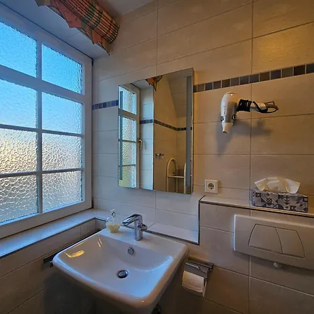 Haus Am Suedstrand, Whg 11 Apartman *