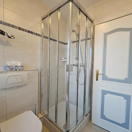 Haus Am Suedstrand, Whg 11 Apartman Wyk auf Föhr