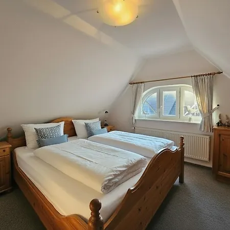 Apartman Haus Am Suedstrand, Whg 11 *