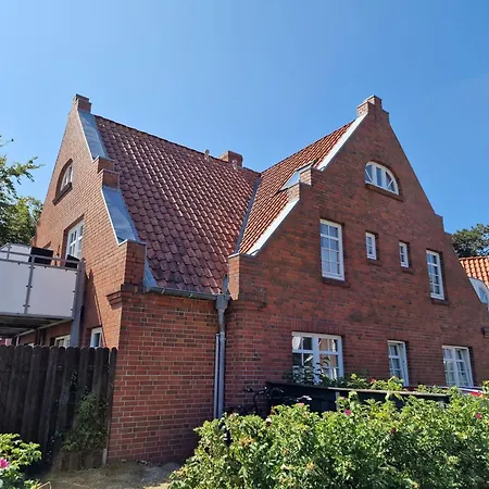 Haus Am Suedstrand, Whg 11