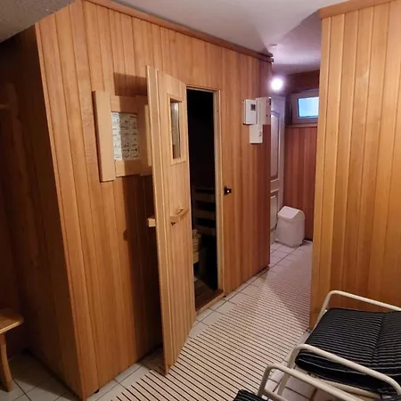 Haus Am Suedstrand, Whg 11 Wyk auf Föhr